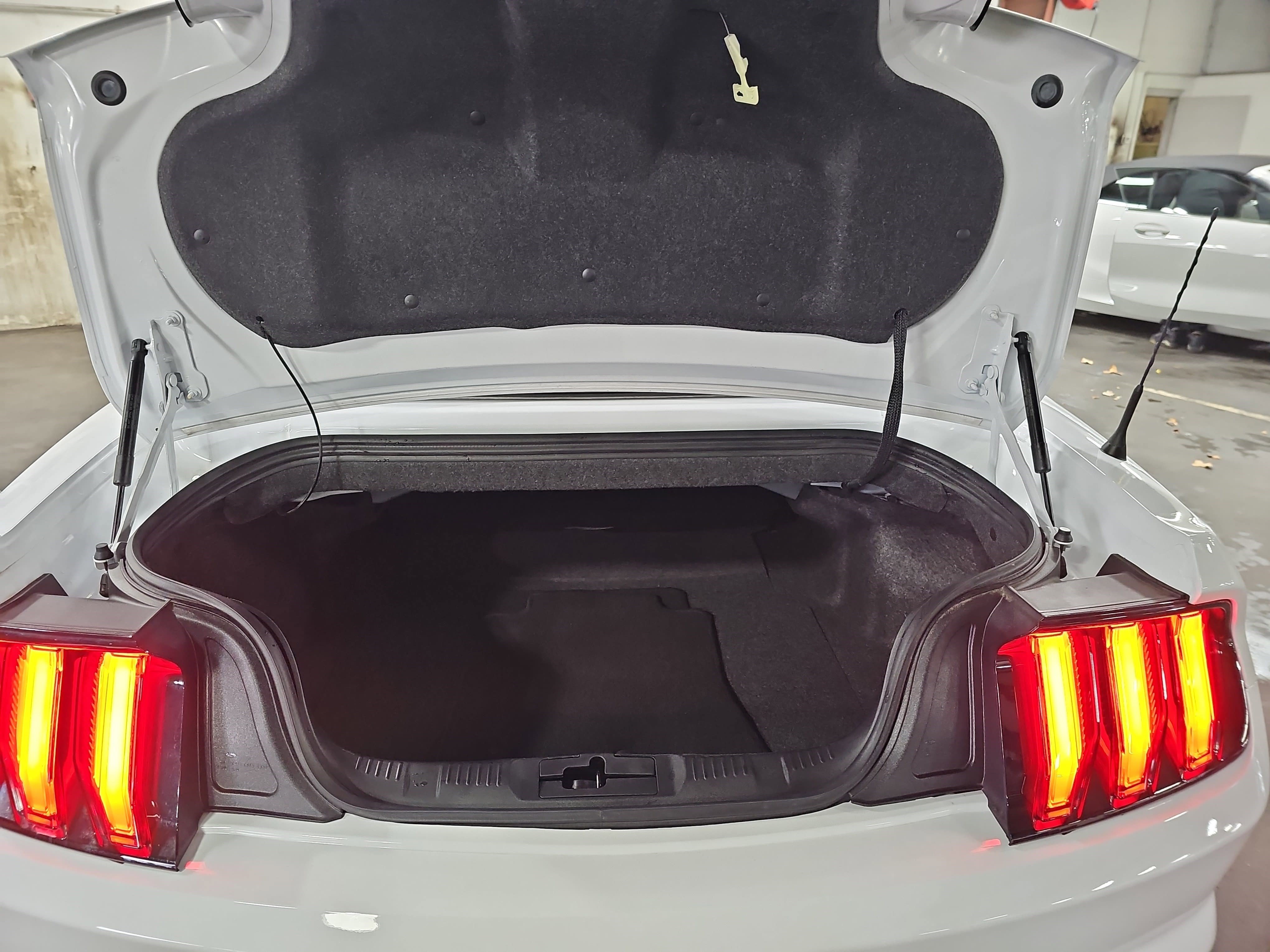 Used 2023 Ford Mustang Convertible w/ Equipment Group 101A image 14