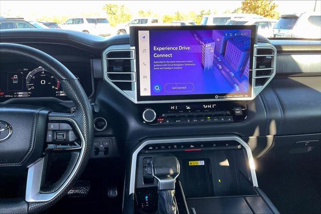 Used 2024 Toyota Tundra Platinum image 10