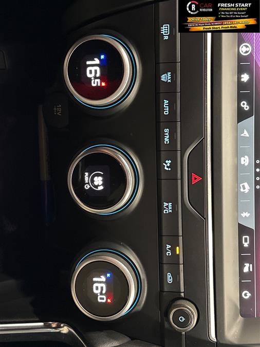 Used 2020 Jaguar E-PACE R-Dynamic S image 20