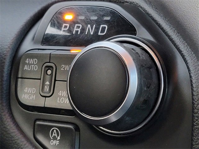 Certified 2020 RAM 1500 Big Horn image 30