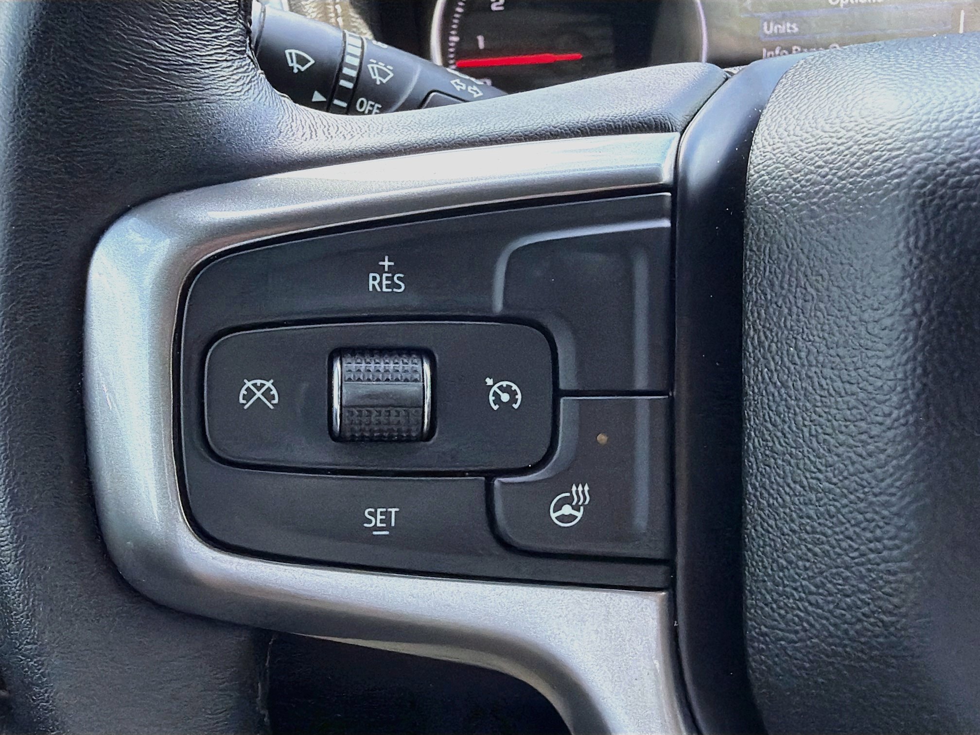 Used 2022 Chevrolet Silverado 1500 RST w/ LPO, Blackout Package AWD/4WD image 34