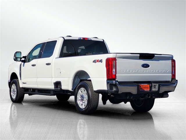 Used 2024 Ford F250 XLT image 7