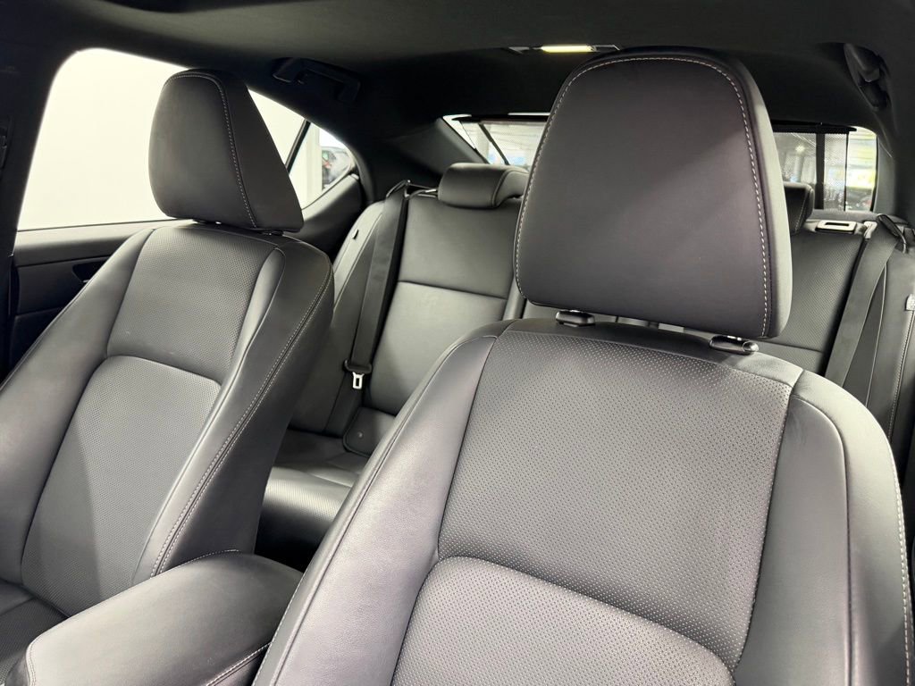 Used 2023 Lexus IS 300 w/ Premium Package image 22