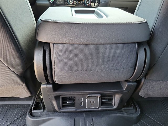 New 2026 Chevrolet Silverado 1500 RST w/ RST Select Package image 21