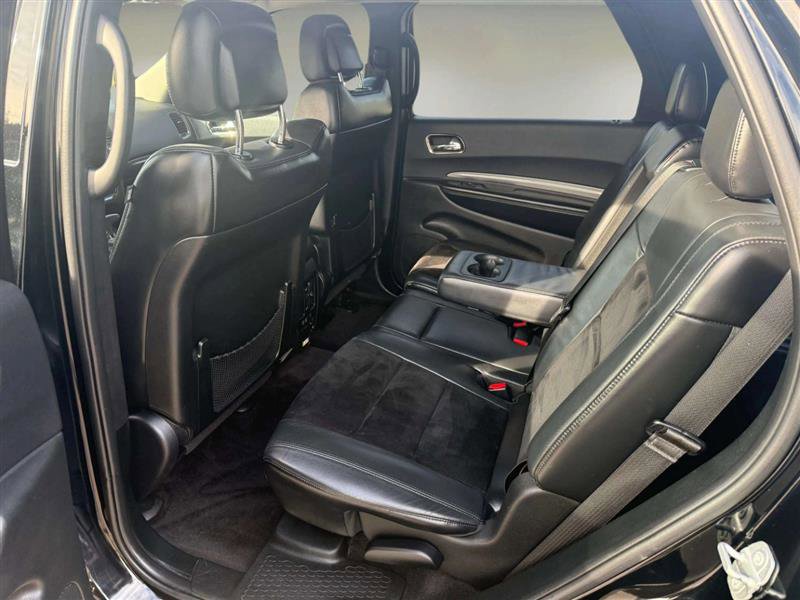 Used 2018 Dodge Durango GT image 20