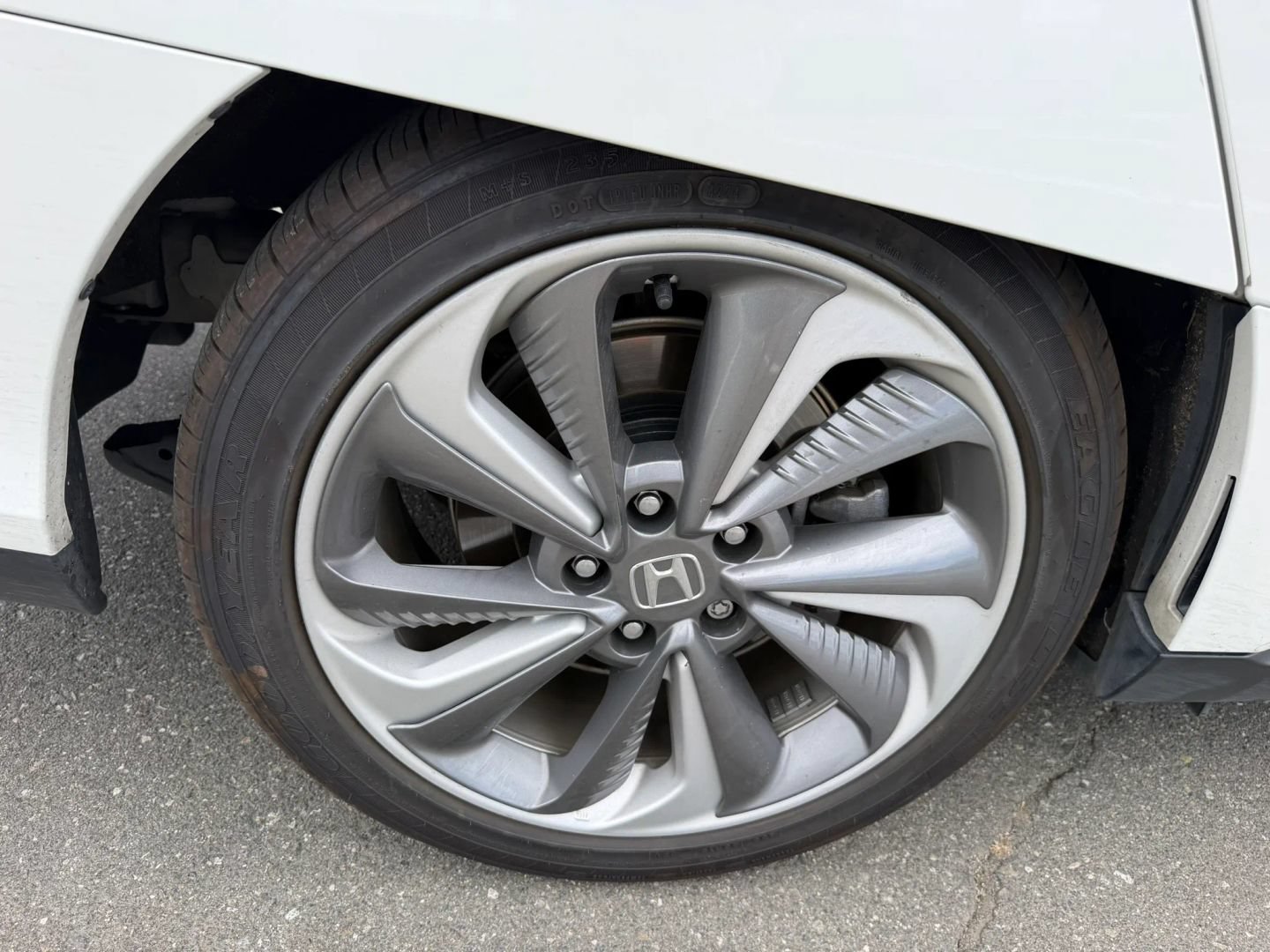Used 2020 Honda Clarity Plug-In Hybrid image 31