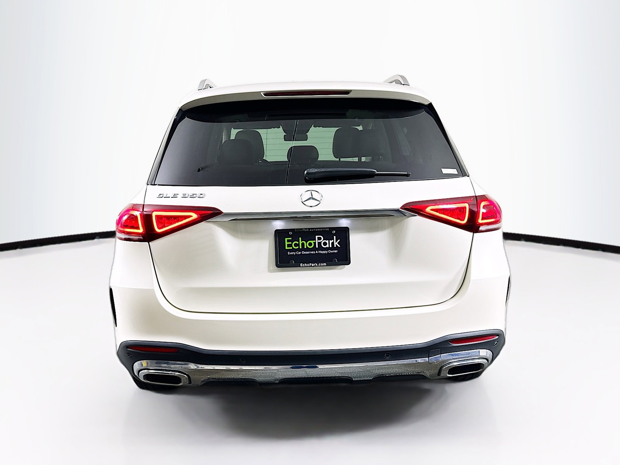 Used 2022 Mercedes-Benz GLE 350 w/ AMG Line Exterior image 7