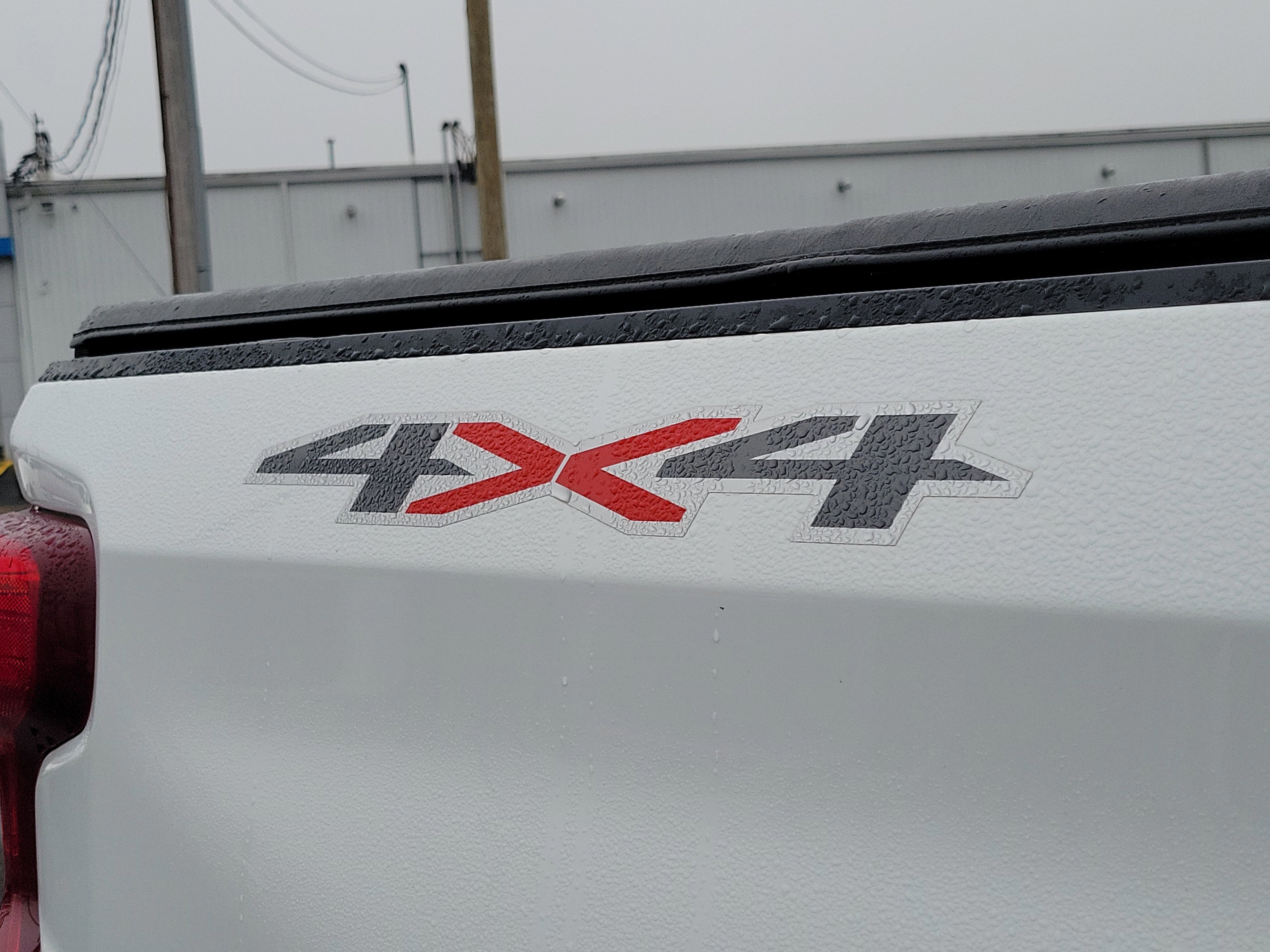 Used 2022 Chevrolet Silverado 1500 Custom image 7