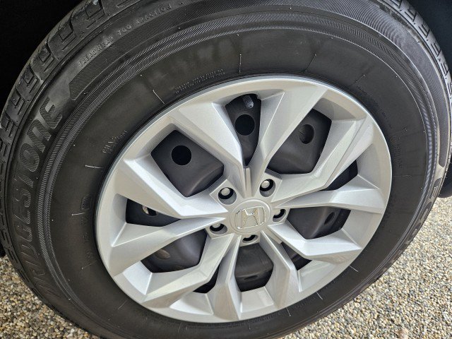 Used 2023 Honda CR-V LX image 29