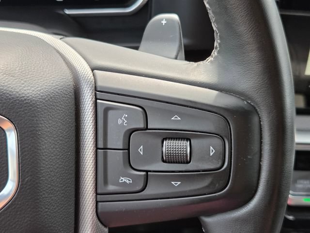 Used 2023 GMC Sierra 1500 Denali w/ Denali Reserve Package AWD/4WD image 25