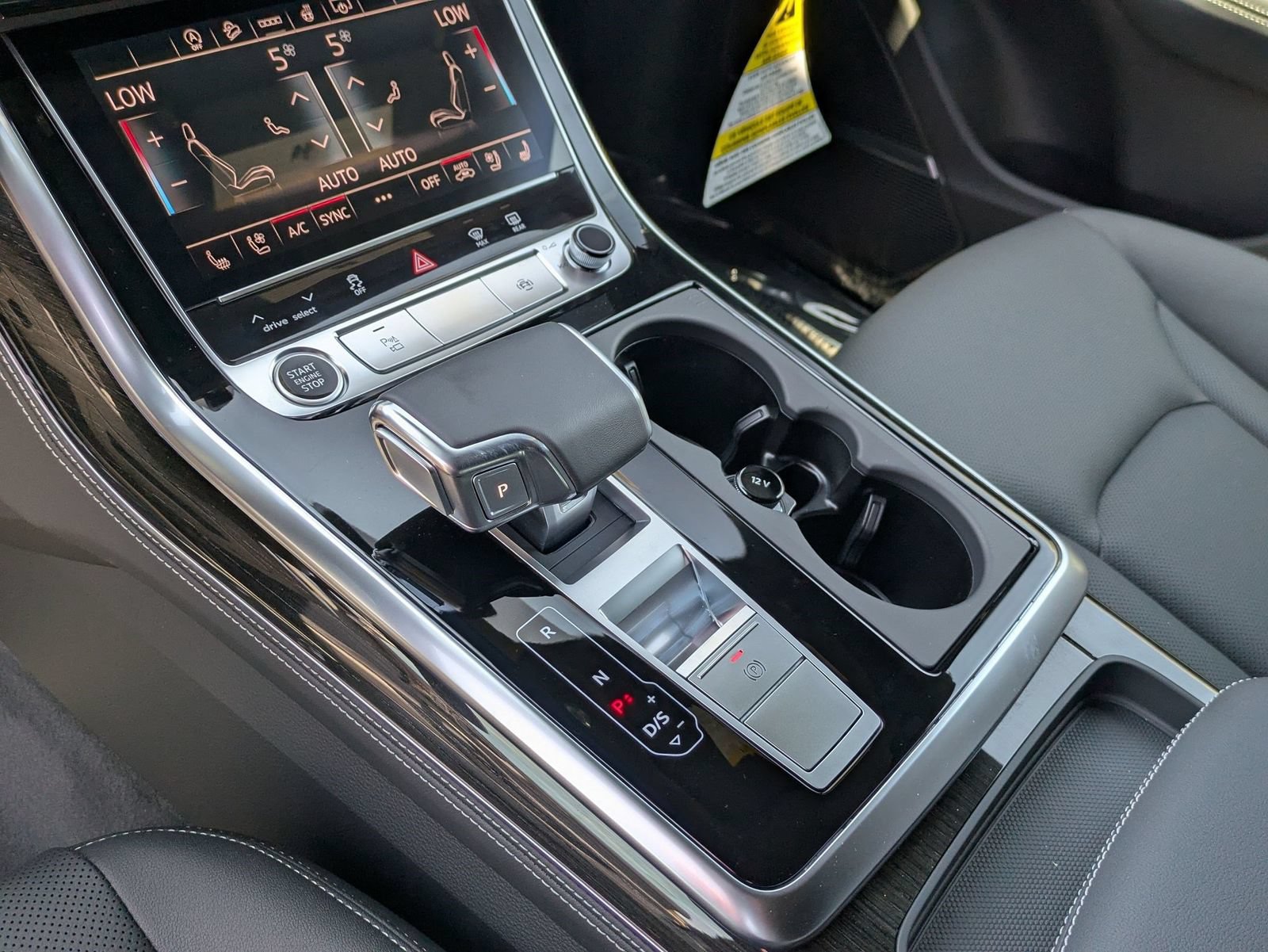 New 2026 Audi Q8 Premium Plus AWD/4WD image 7