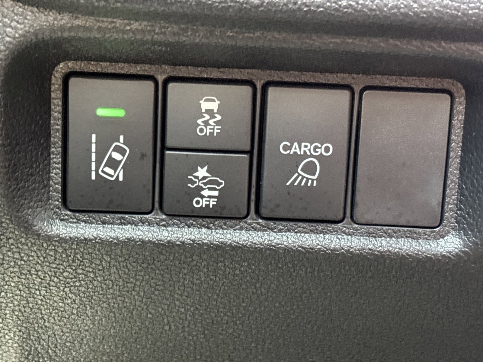 Used 2025 Honda Ridgeline RTL image 22
