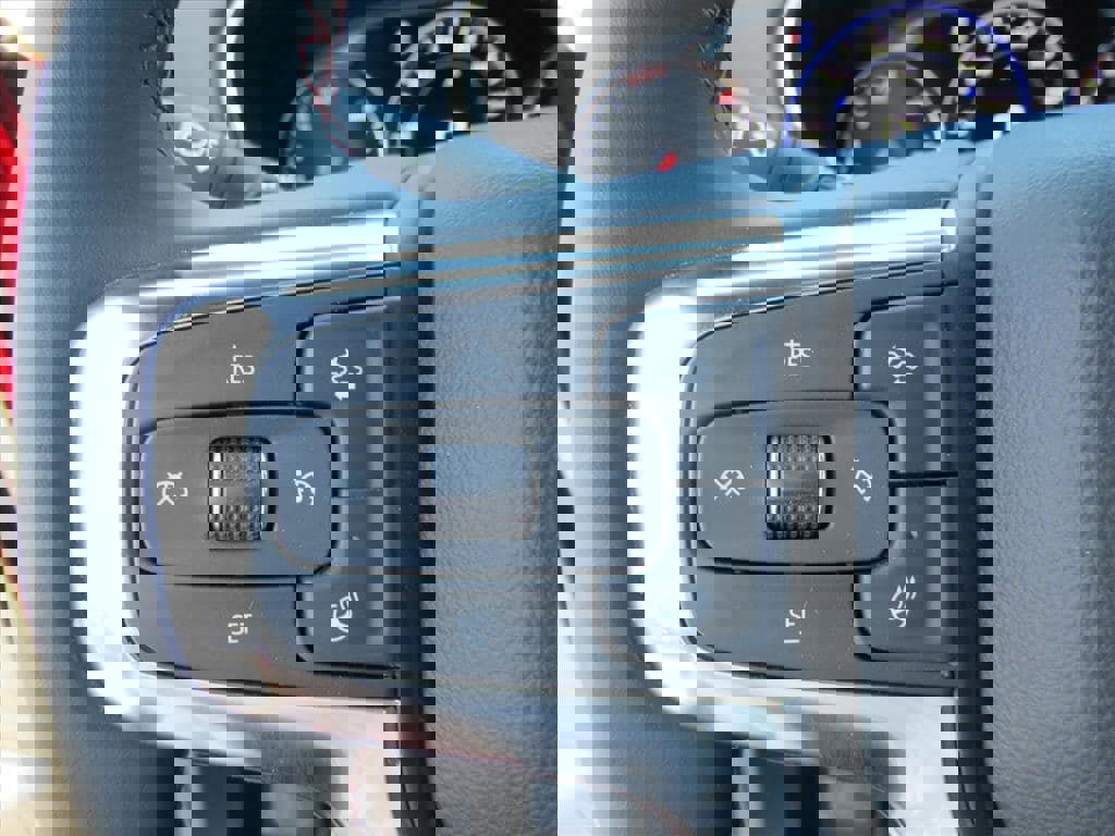 New 2026 Chevrolet Blazer RS w/ Driver Confidence II Package image 22