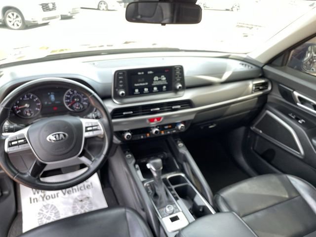 Used 2021 Kia Telluride S image 19
