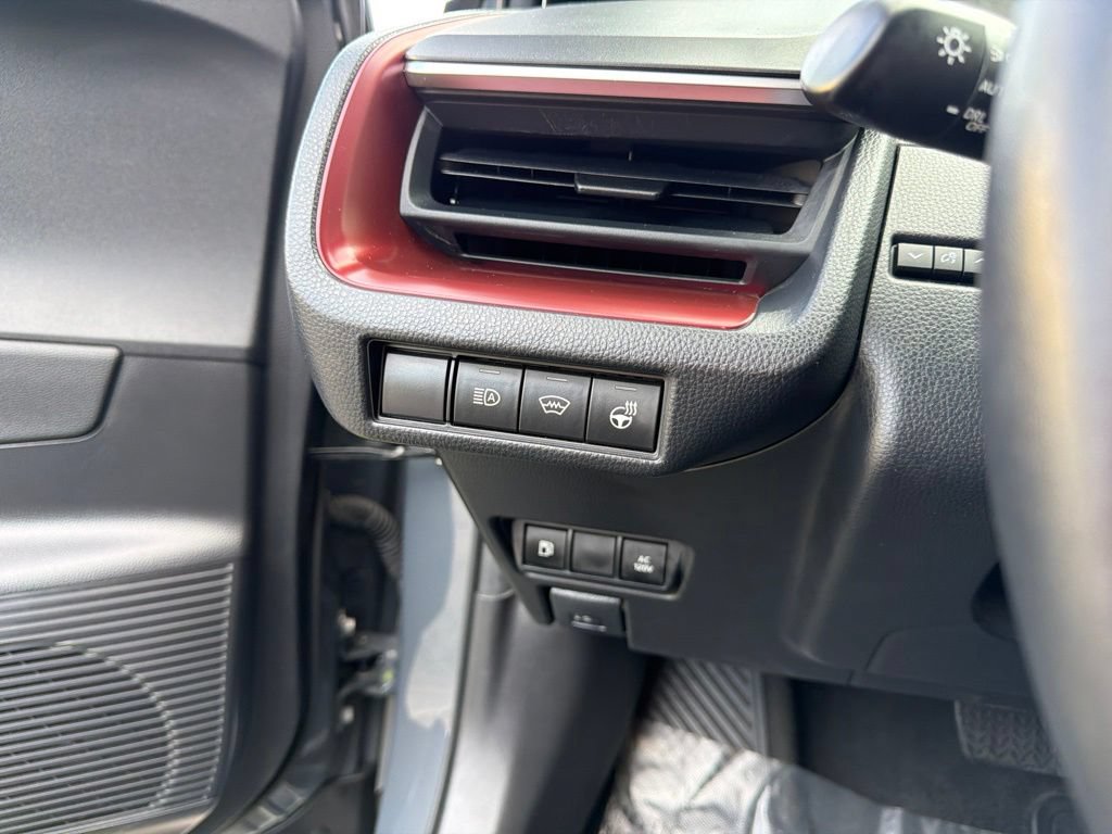Used 2023 Toyota Prius Prime FWD image 24