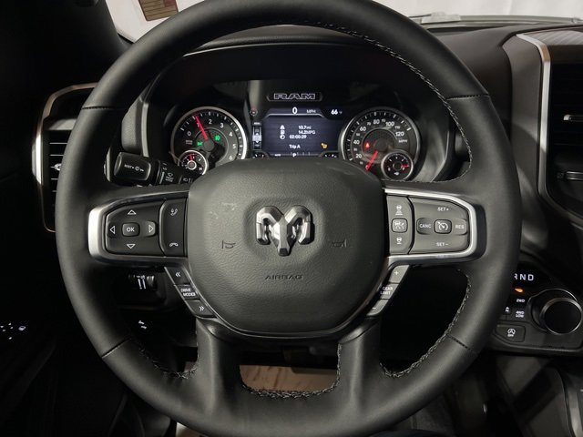 New 2026 RAM 1500 Big Horn image 24