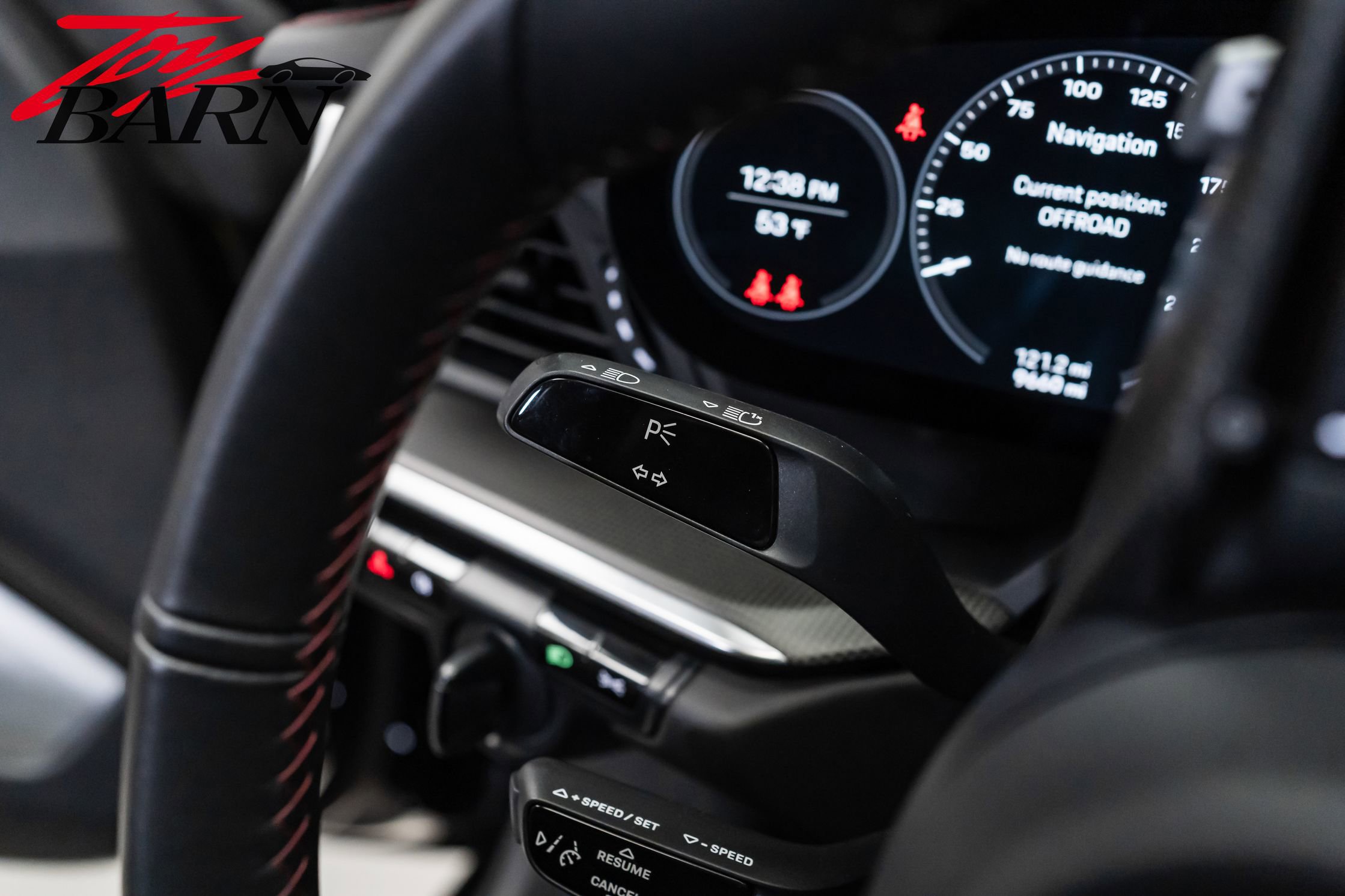 Used 2021 Porsche 911 Turbo S image 45