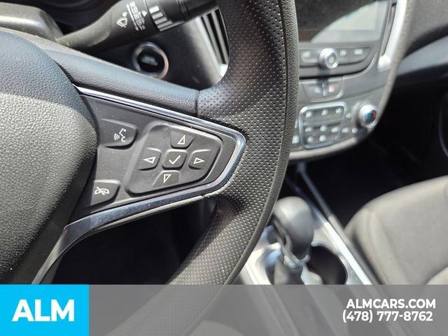 Used 2024 Chevrolet Malibu LT FWD image 14
