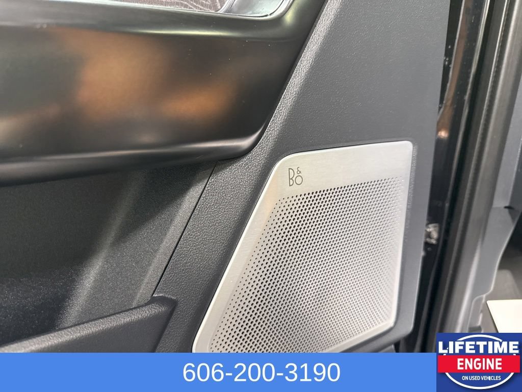 Used 2023 Ford F150 Platinum w/ Equipment Group 701A High AWD/4WD image 34