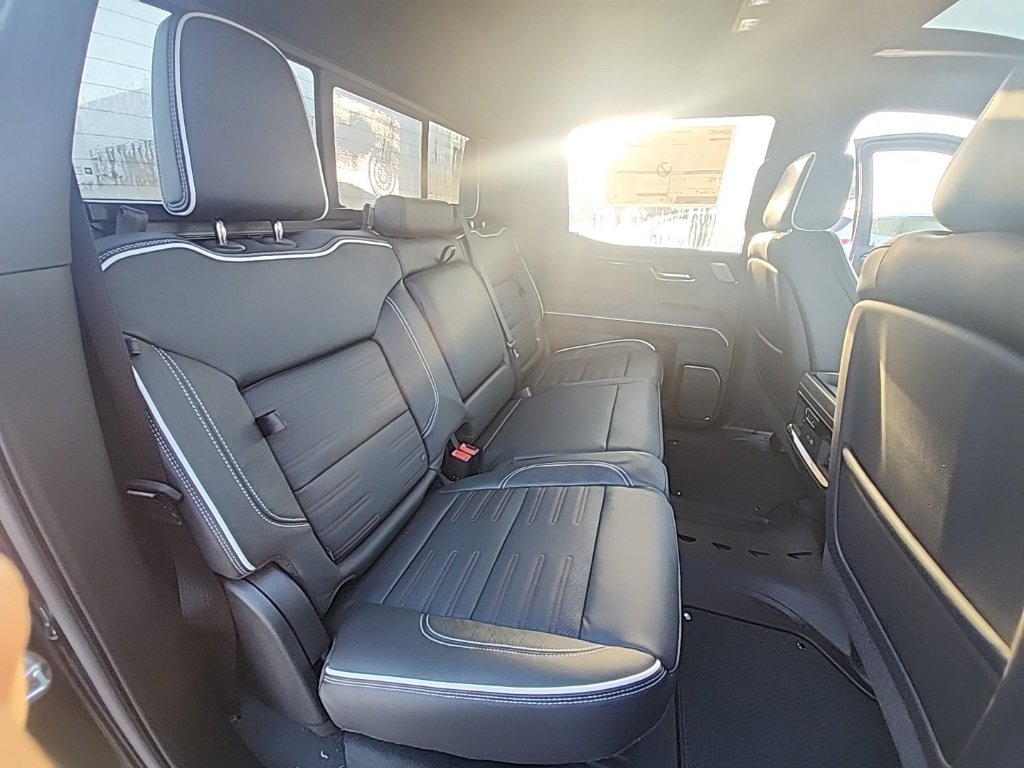 New 2026 GMC Sierra 1500 AT4X image 20