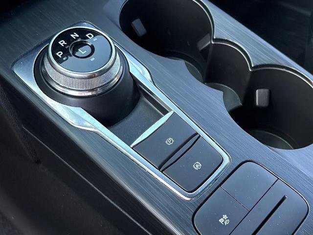 Certified 2025 Ford Escape ST-Line w/ Equipment Group 301A image 26