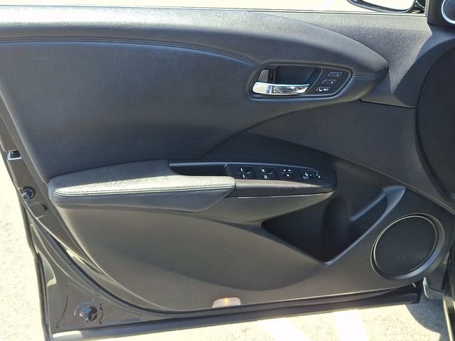 Used 2017 Acura RDX FWD w/ Technology Package image 12