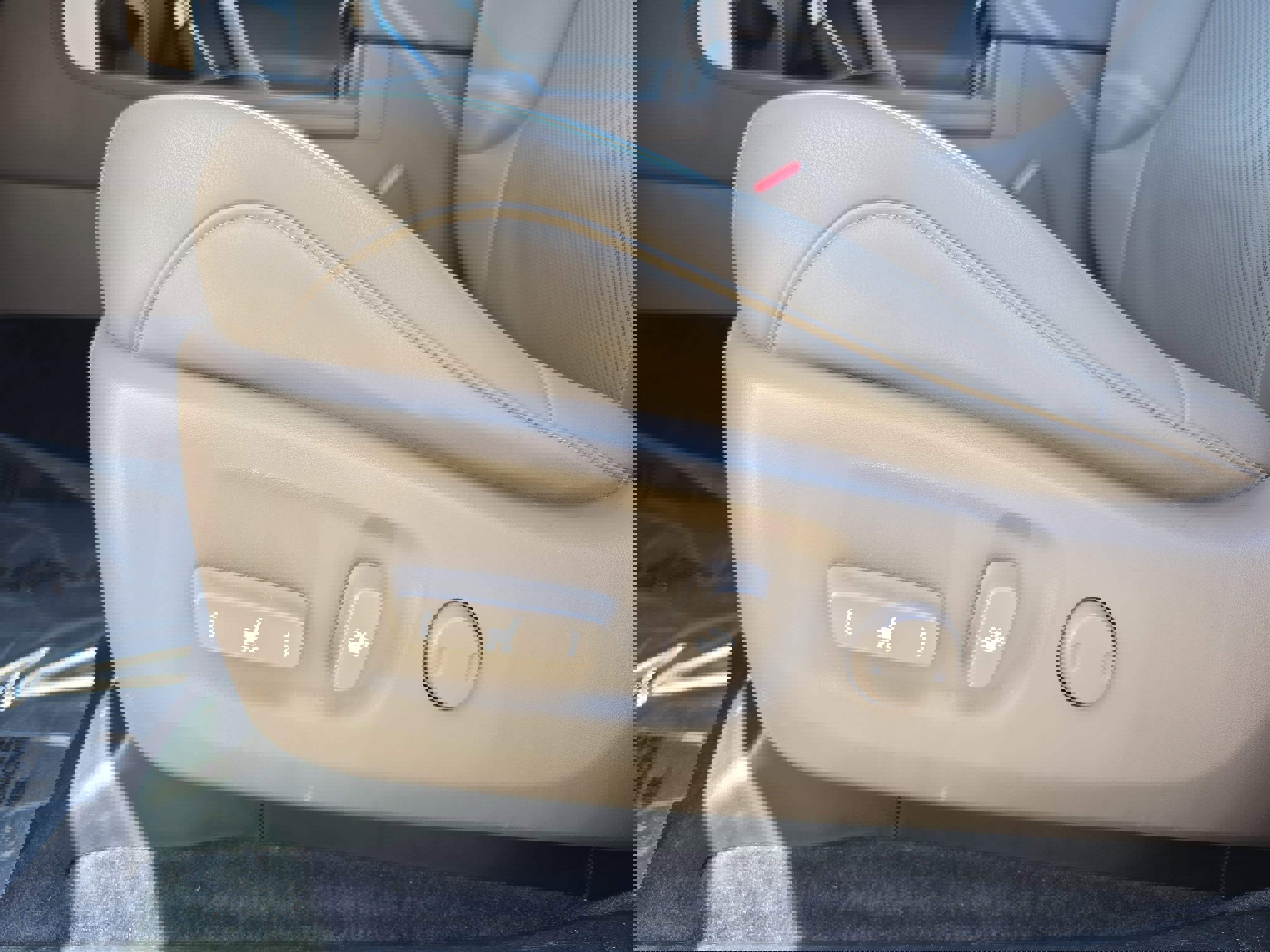 Used 2021 Lexus GX 460 Premium w/ Premium Package image 29