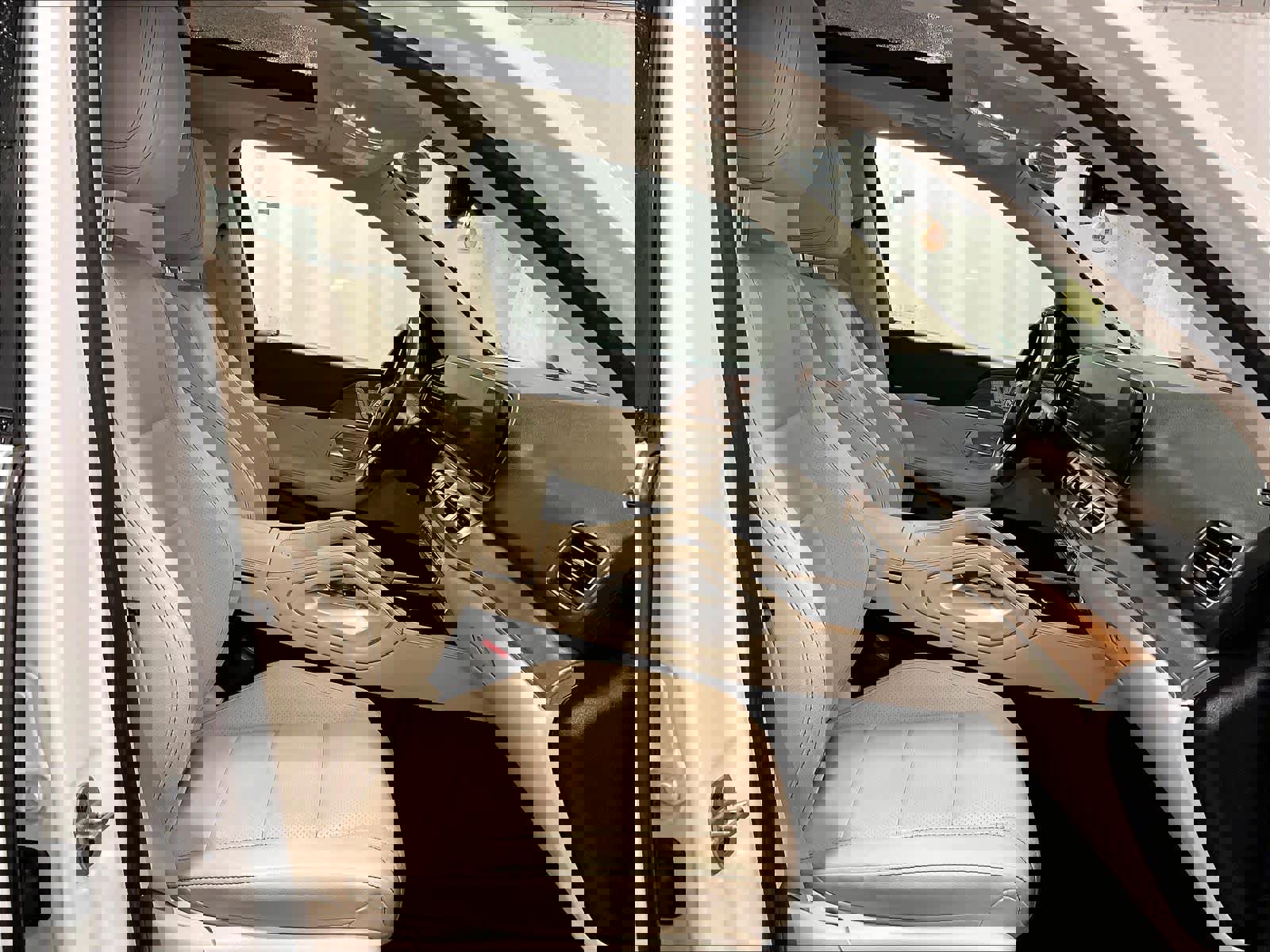 Used 2022 Mercedes-Benz GLE 350 4MATIC image 11