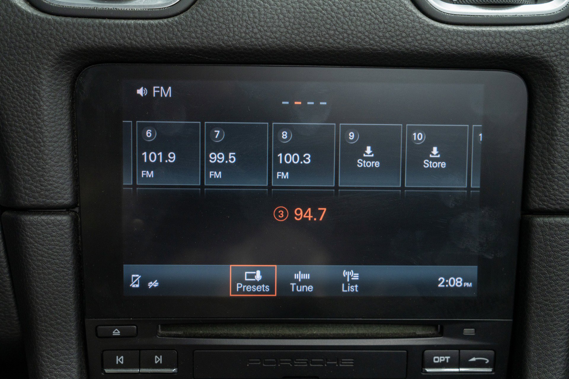 Used 2017 Porsche 718 Boxster image 16