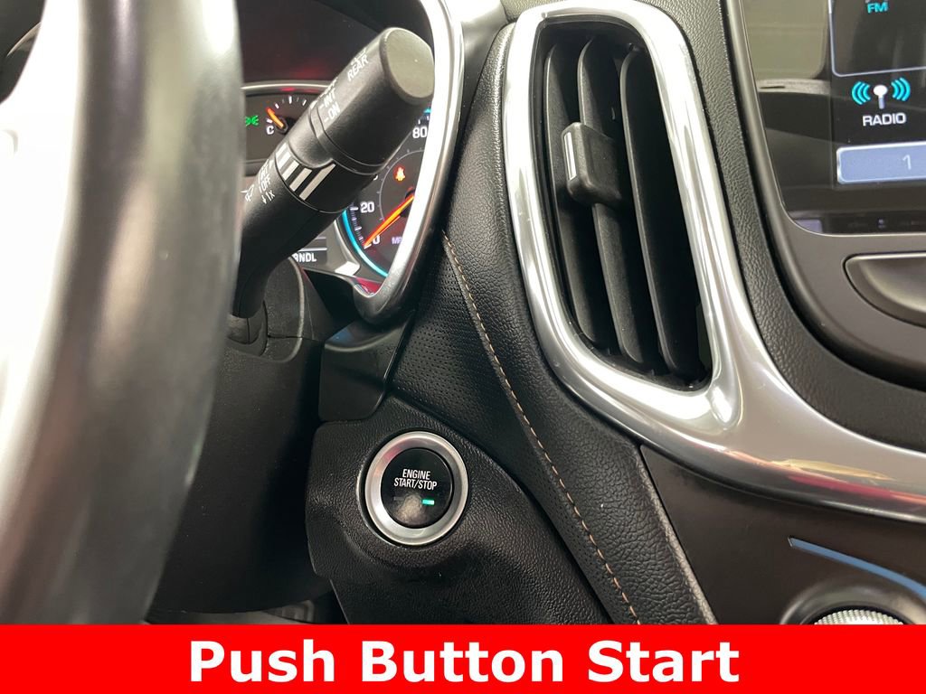 Used 2018 Chevrolet Equinox Premier image 5
