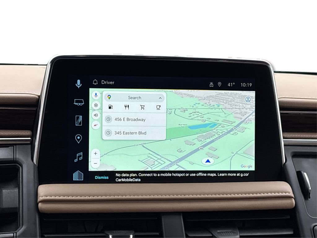 Used 2023 Chevrolet Tahoe Premier w/ Premium Package 2 image 21