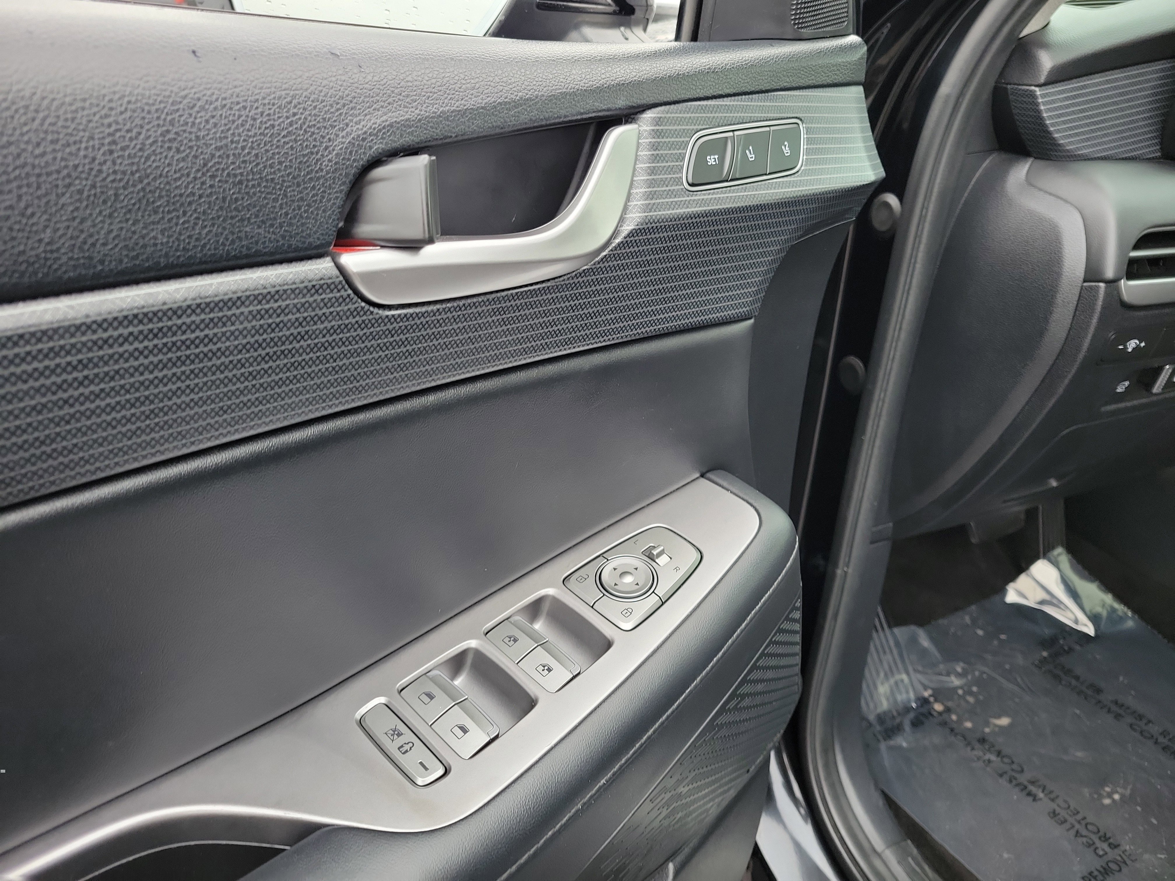 Used 2023 Hyundai Palisade Limited image 18