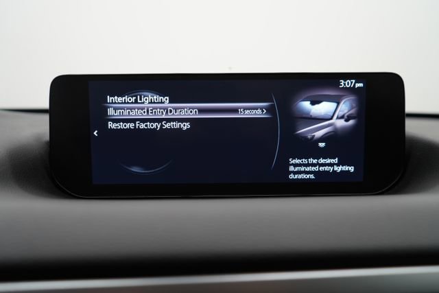 Used 2024 MAZDA CX-50 AWD 2.5 S w/ Cargo Package image 46