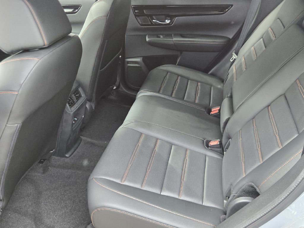 Used 2026 Honda CR-V Sport Touring image 11
