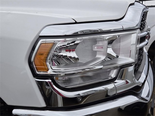 Used 2021 RAM 3500 Tradesman image 7