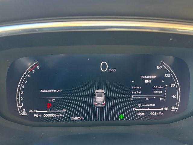 New 2026 Acura MDX w/ Technology Package image 18