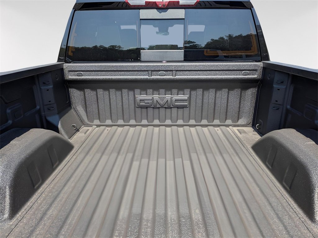 New 2026 GMC Sierra 1500 Denali image 5