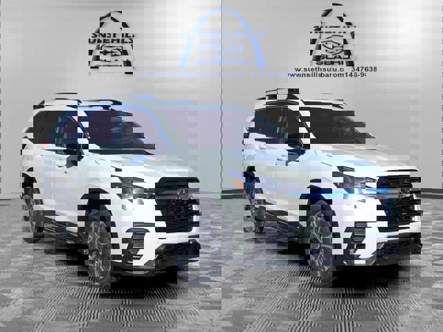 New 2026 Subaru Ascent Limited image 24