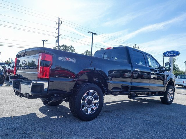 New 2026 Ford F250 Lariat image 25