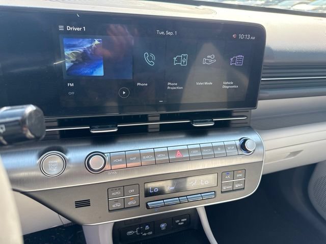 Used 2025 Hyundai Kona SEL AWD/4WD image 17
