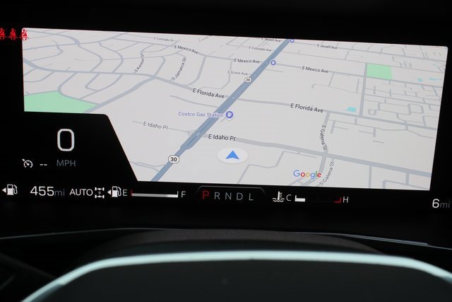 New 2025 GMC Canyon Elevation w/ Convenience Package image 25