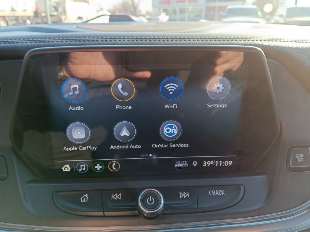 Used 2019 Chevrolet Blazer LT image 12