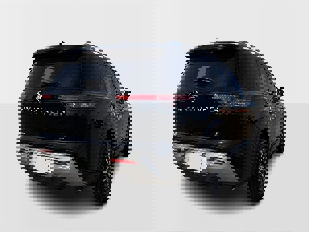 New 2025 Nissan Pathfinder SL image 5
