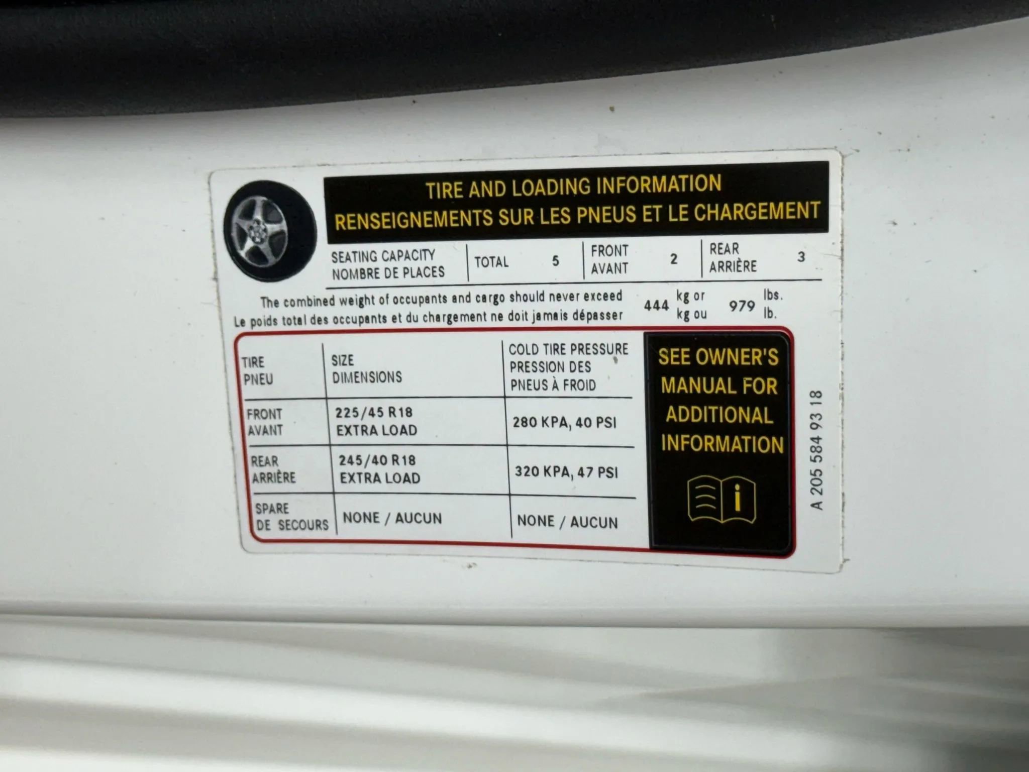 Used 2021 Mercedes-Benz C 300 Sedan image 47