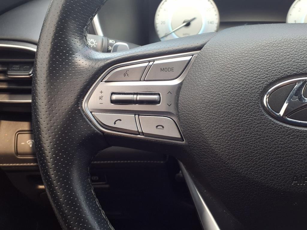 Used 2022 Hyundai Santa Fe Calligraphy image 20