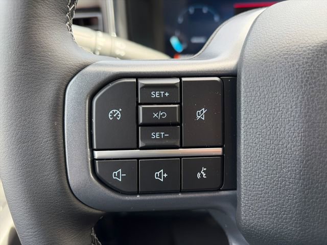 New 2026 Ford F350 Lariat w/ Black Appearance Package AWD/4WD image 15