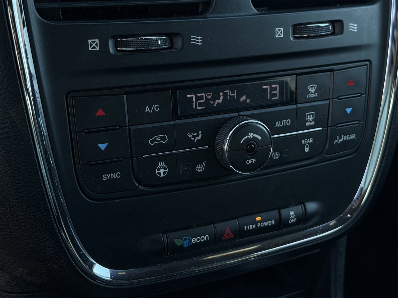 Used 2019 Dodge Grand Caravan GT image 20