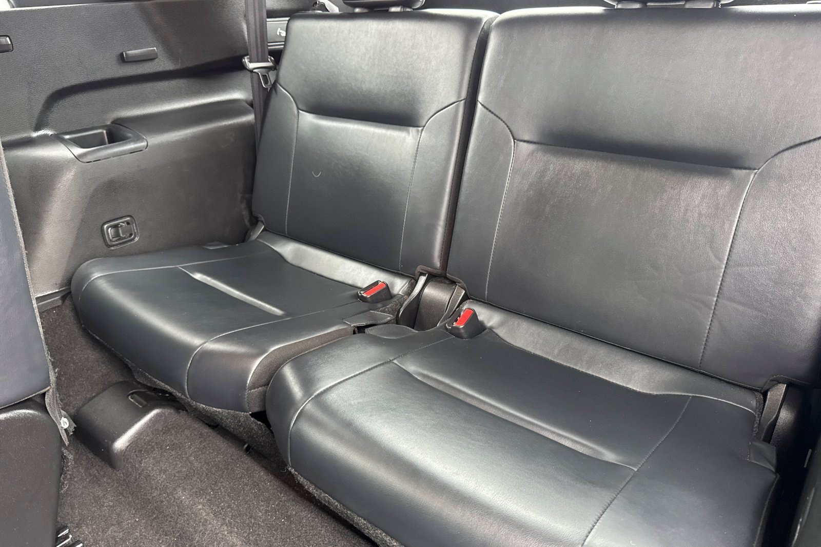 Used 2024 Mitsubishi Outlander SE AWD/4WD image 35