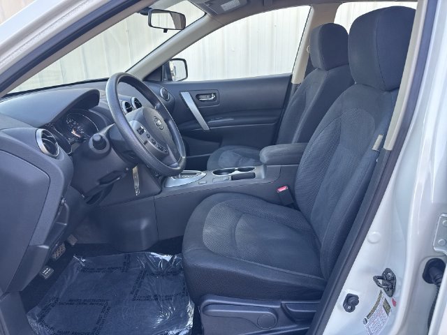 Used 2015 Nissan Rogue S w/ Convenience Package FWD image 14