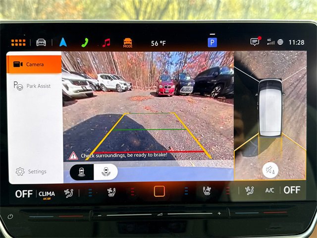 New 2025 Volkswagen ID. Buzz 1st Edition image 16